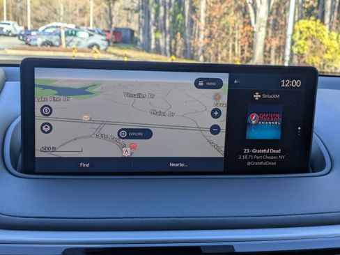 Certified 2023 Acura MDX SH-AWD w/ Technology Package image 13