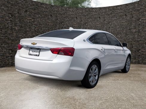 Used 2020 Chevrolet Impala LT FWD image 7