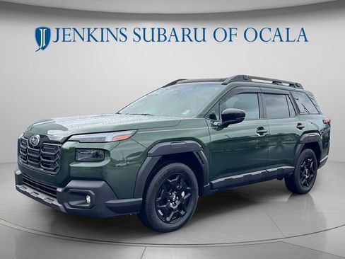 Used 2026 Subaru Outback Limited AWD/4WD image 7