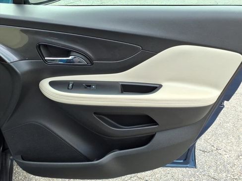 Used 2019 Buick Encore Preferred w/ Safety Package image 13