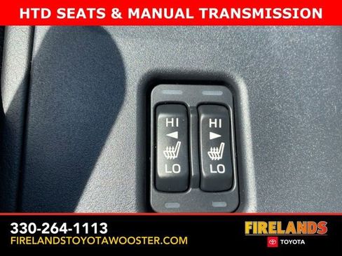 New 2025 Toyota GR86 Premium image 47