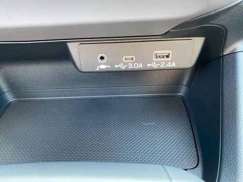 New 2026 Subaru Crosstrek 2.0i Premium AWD/4WD image 29