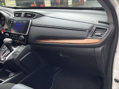 Used 2018 Honda CR-V EX image 17