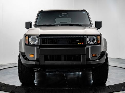 Used 2024 Toyota Land Cruiser image 25