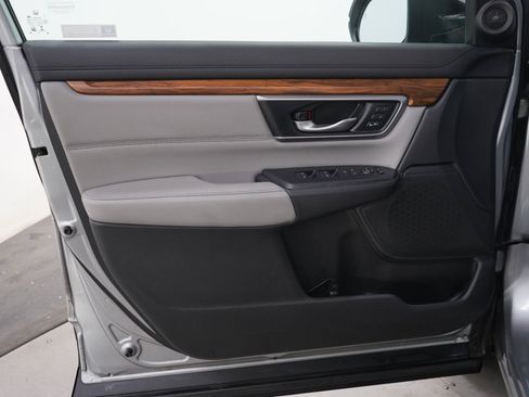 Used 2018 Honda CR-V EX-L image 21