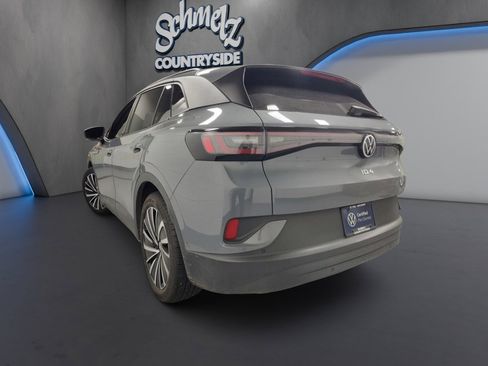 Certified 2024 Volkswagen ID.4 S image 10