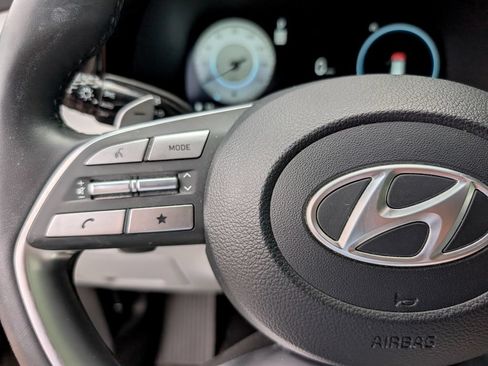 Used 2023 Hyundai Palisade SEL AWD/4WD image 9
