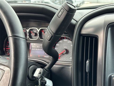 Used 2015 GMC Sierra 1500 SLT image 19