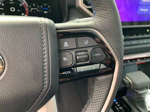 New 2026 Toyota Tundra Platinum AWD/4WD image 21