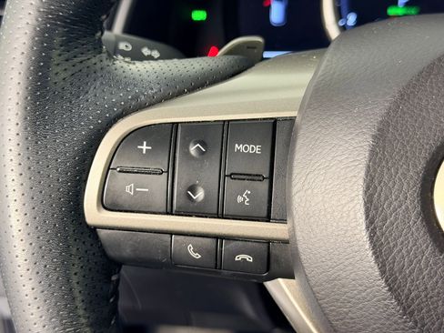 Used 2021 Lexus RX 350 F Sport image 16