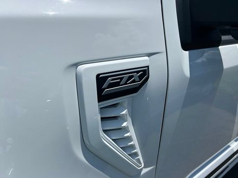 Used 2022 Ford F150 XLT w/ Equipment Group 302A High AWD/4WD image 7