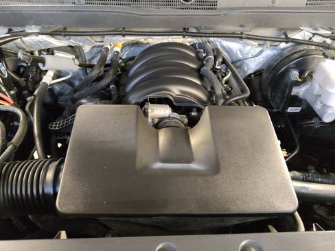 Used 2015 Chevrolet Silverado 1500 LT AWD/4WD image 30