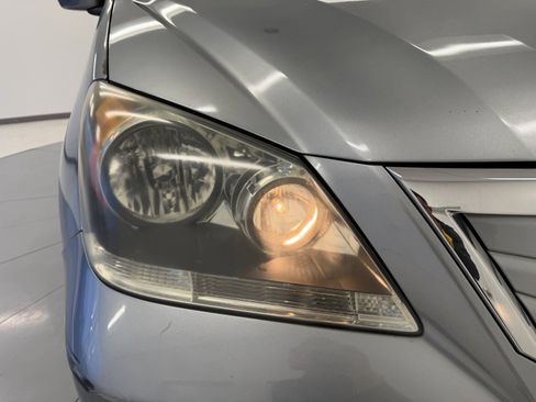Used 2008 Honda Odyssey EX-L image 34