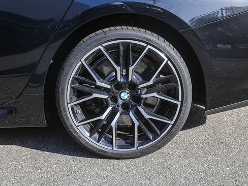 New 2026 BMW 840i RWD image 8
