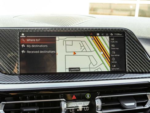 Used 2022 BMW Z4 sDrive30i w/ Premium Package 2 image 21