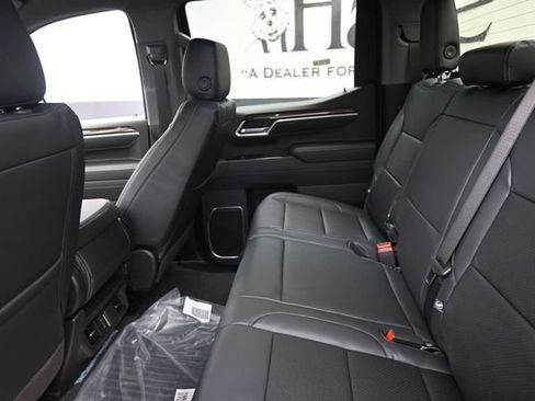 New 2026 Chevrolet Silverado 1500 LT AWD/4WD image 12