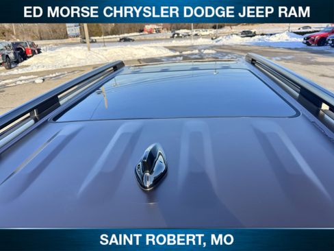 Used 2026 Hyundai Santa Fe Calligraphy image 16