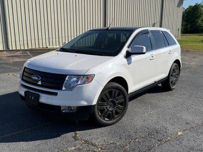Used 2010 Ford Edge Limited