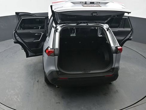 Certified 2025 Toyota RAV4 XLE AWD/4WD image 49
