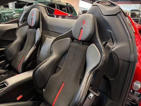 Used 2022 Ferrari SF90 Spider AWD/4WD image 21