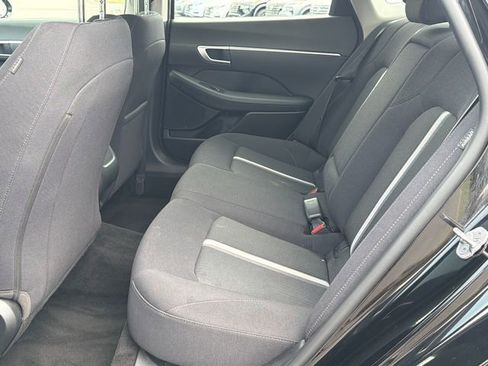 Used 2025 Hyundai Sonata SEL FWD image 20