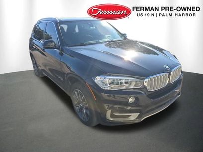 Used 2018 BMW X5 sDrive35i w/ Driving Assistance Package