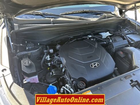 Used 2022 Hyundai Palisade SEL w/ Premium Package AWD/4WD image 48