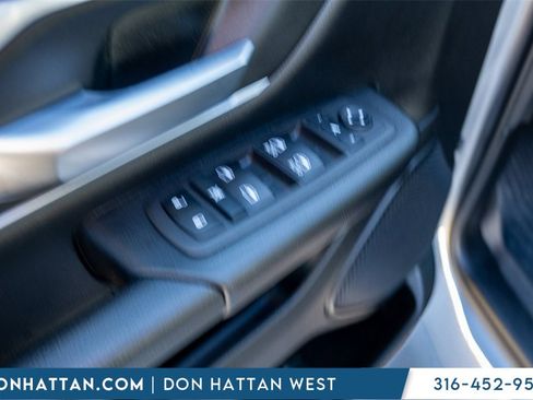 Used 2022 RAM 1500 Big Horn image 17