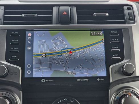 Used 2020 Toyota 4Runner SR5 Premium w/ Moonroof Package image 29