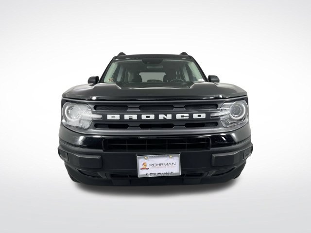 Used 2024 Ford Bronco Sport Big Bend AWD/4WD image 25
