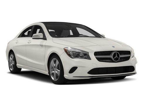 Used 2018 Mercedes-Benz CLA 250 4MATIC image 6
