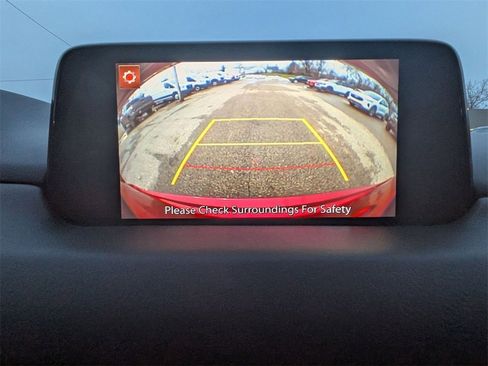 Used 2018 MAZDA CX-5 Grand Touring w/ Premium Package image 26