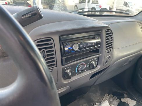 Used 2004 Ford F150 XL image 16