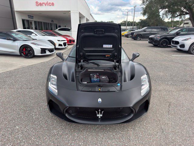 Used 2022 Maserati MC20 Coupe RWD image 10