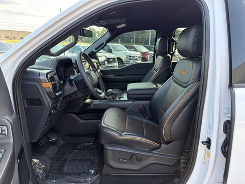 Used 2026 Ford F150 Tremor w/ Equipment Group 402A High AWD/4WD image 12