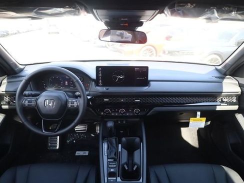 New 2026 Honda Accord Sport image 6