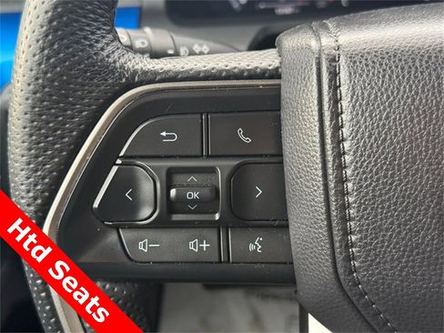 Used 2024 Toyota Tacoma TRD Sport image 20