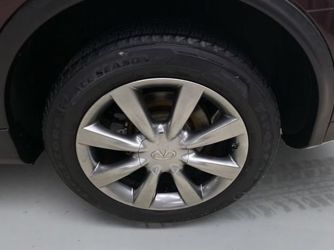 Used 2016 INFINITI QX50 2WD image 19