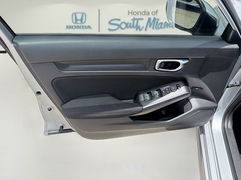 Certified 2023 Honda Civic LX image 19