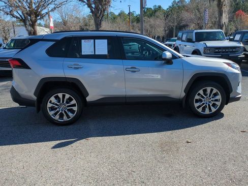 Used 2024 Toyota RAV4 XLE Premium image 4