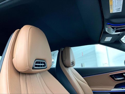 Used 2026 Mercedes-Benz CLE 450 4MATIC Cabriolet image 28