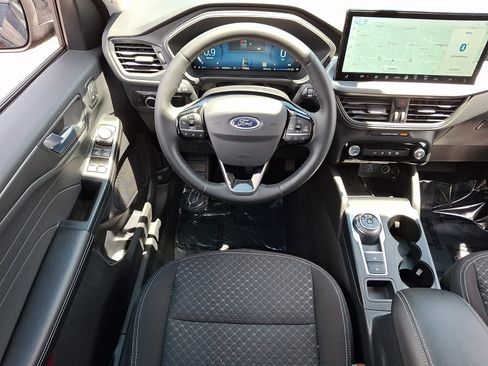 Certified 2023 Ford Escape Active w/ Tech Pack #2 FWD image 12