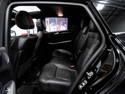 Used 2018 Mercedes-Benz GLE 43 AMG 4MATIC Coupe image 40