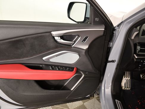Certified 2025 Acura RDX A-Spec AWD/4WD image 36