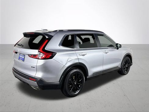 Certified 2025 Honda CR-V Sport-L image 7