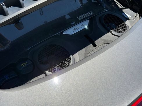 Certified 2020 Porsche 911 Carrera S RWD image 34