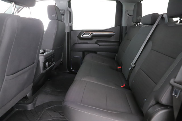 Used 2024 Chevrolet Silverado 1500 RST w/ Protection Package AWD/4WD image 26