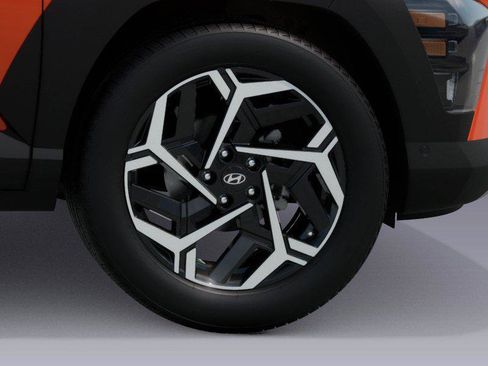 New 2026 Hyundai Kona Limited image 8