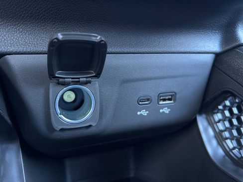 New 2026 Chevrolet TrailBlazer RS image 21