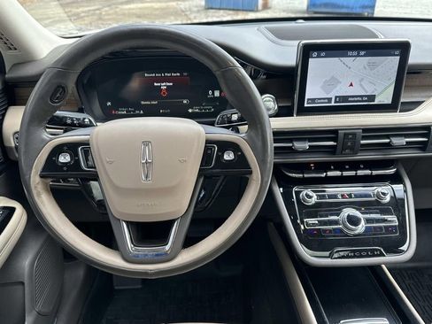 Used 2022 Lincoln Corsair Reserve w/ Equipment Group 201A image 23